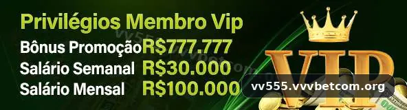 Promoções vv555 — regras de rollover e validade no aplicativo